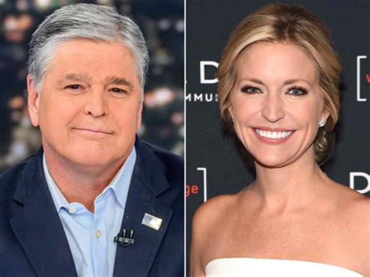Is Ainsley Earhardt Engaged to Sean Hannity? The Truth Behind the Rumors