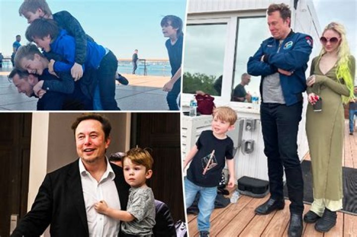 Is Elon Musk Married in 2024? The Current Status of the Tech Billionaire's Love Life