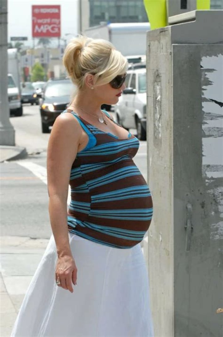 Is Gwen Stefani Pregnant? The Truth Behind the Rumors