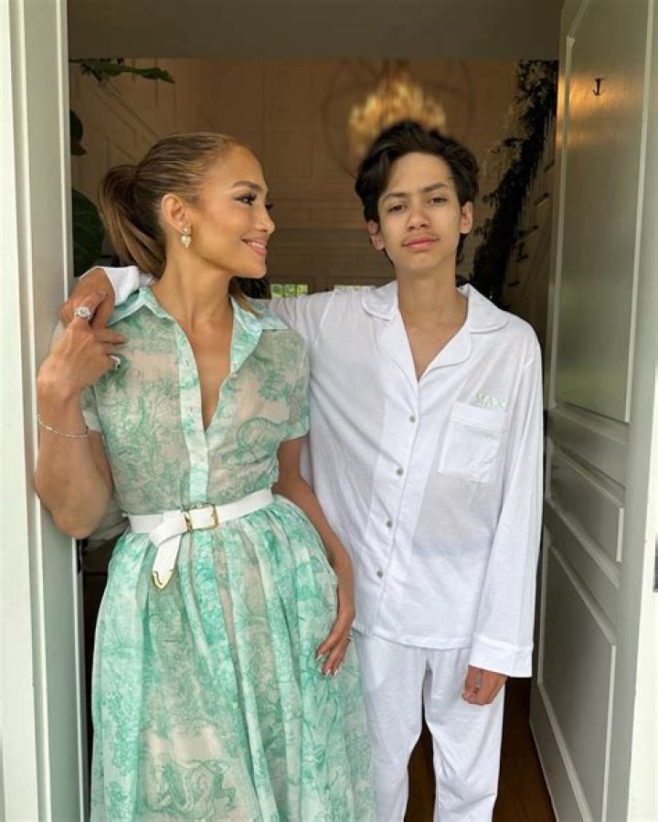 Is Jennifer Lopez Pregnant for the 3rd Time in 2024?