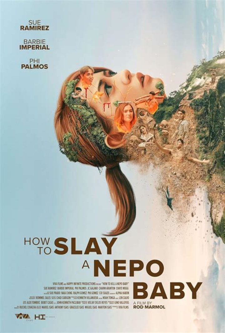 Is Rachel Sennott a Nepo Baby? Unpacking Her Background