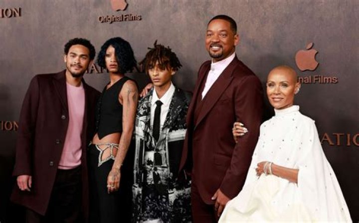 Is Will Smith Alive? Separating Fact from Fiction