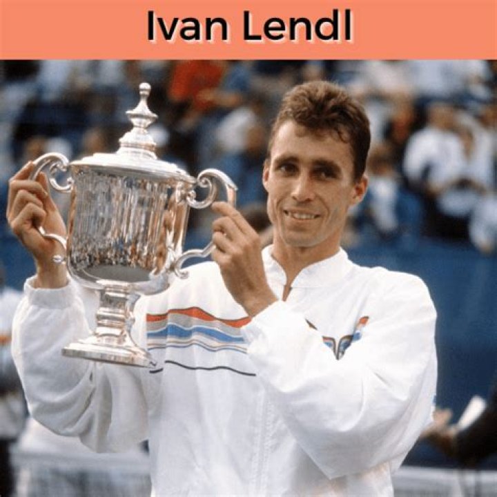 Ivan Lendl: The Journey of a Tennis Legend