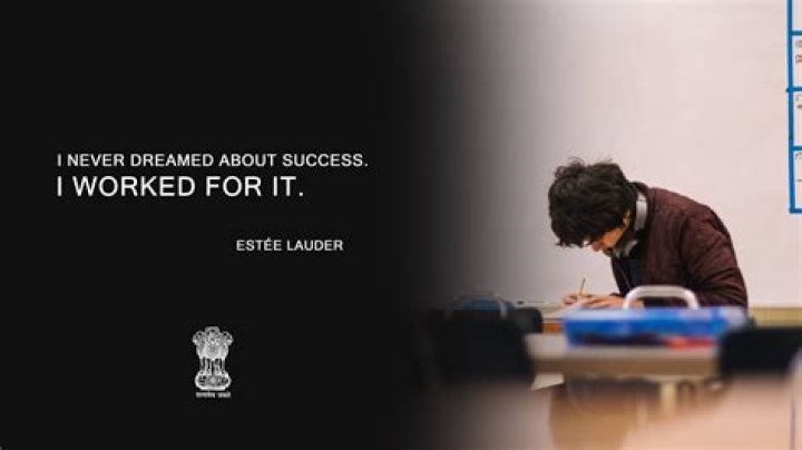 K Annamalai: The Journey to UPSC Success