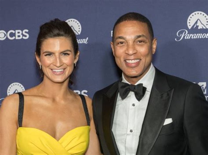 Kaitlan Collins' Husband Nationality: Unveiling the Mystery