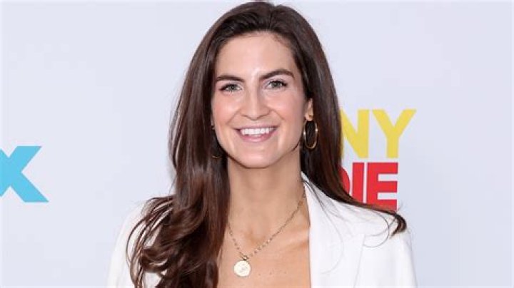 Kaitlan Collins and the Mystery of Her Husband