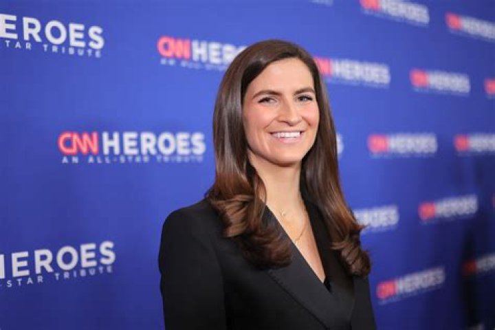 Kaitlan Collins: The Journey of a Rising Star and Her Marital Status
