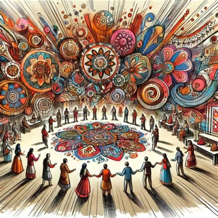 Kamlika Chanda: A Rising Star in the World of Art and Performance
