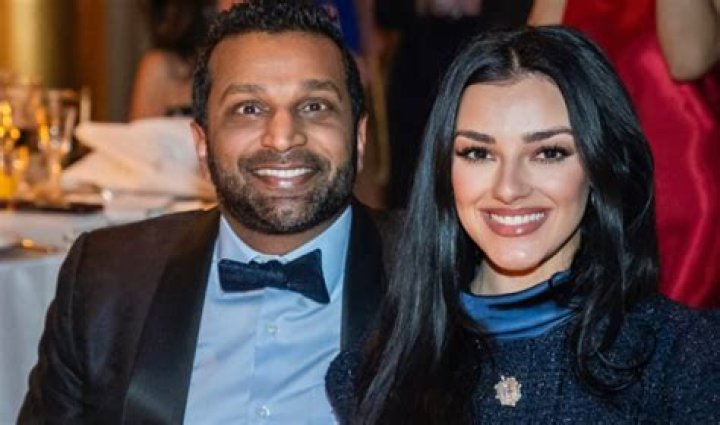 Kash Patel Height: Discovering the Dimensions of a Rising Star