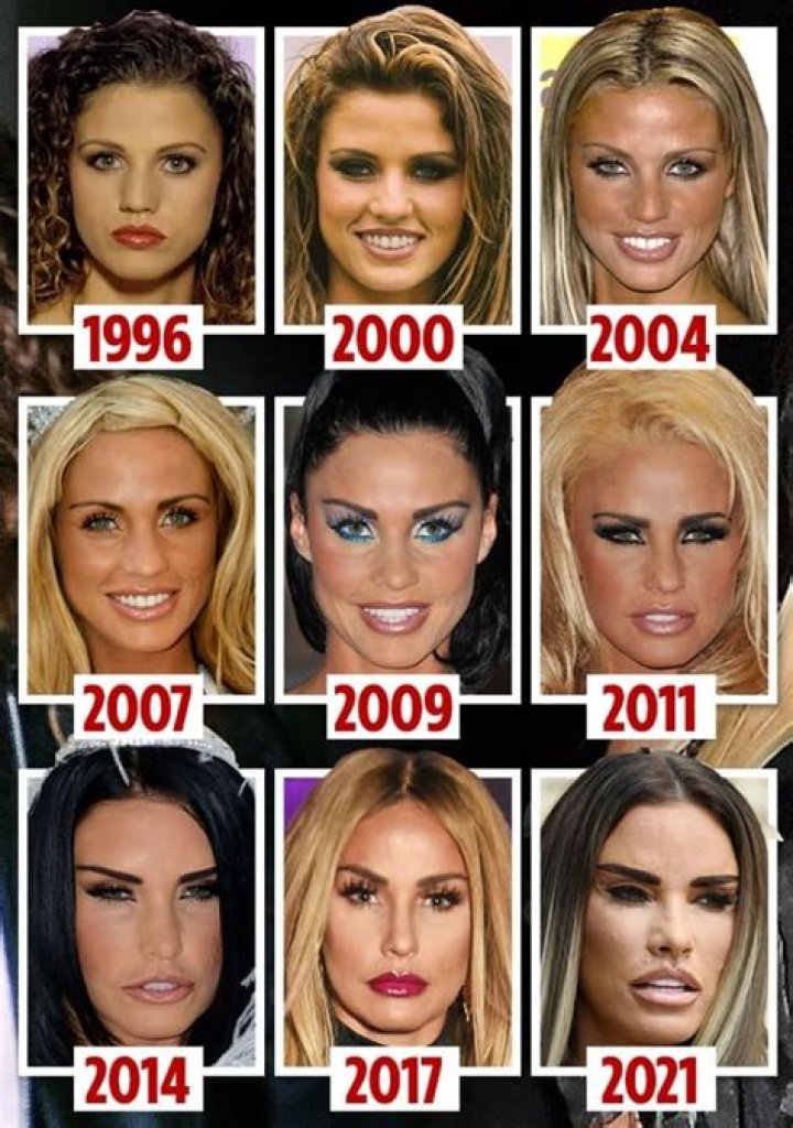 Katie Price and the Iconic Union Jack: A Tale of Patriotism and Controversy