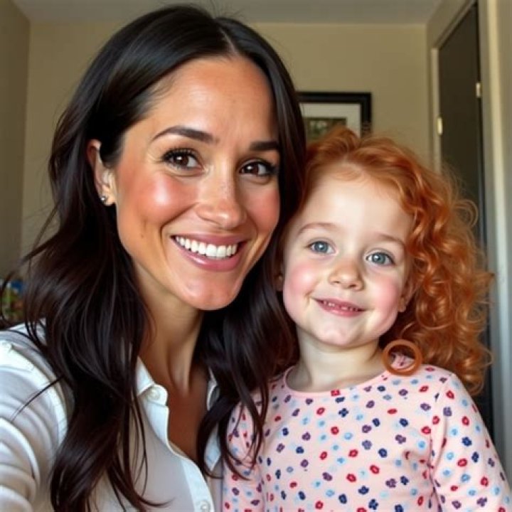 Katy Louise Saunders' Daughter: A Glimpse into Her Life