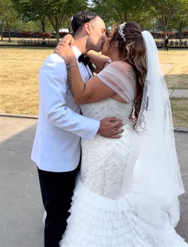 Kelly Monaco's Mysterious Love Life: Is She Married?