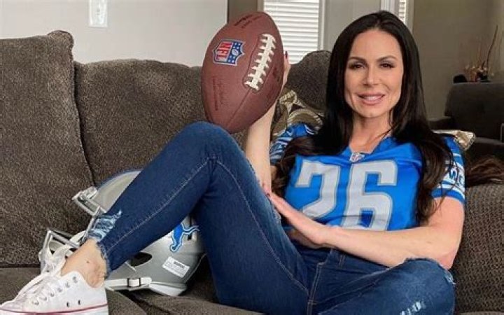Kendra Lust: The Controversy of the OnlyFans Leaks