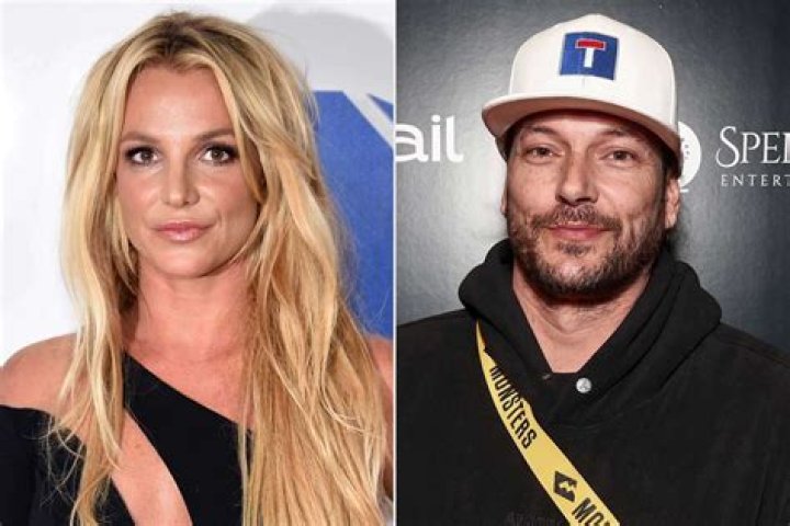 Kevin Federline: The Rise and Evolution of a Pop Culture Figure