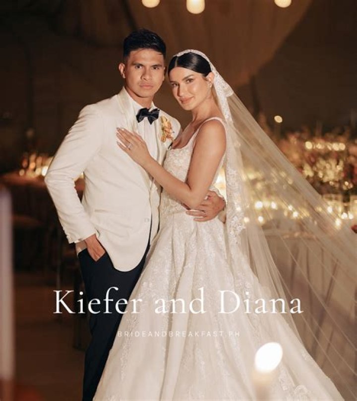 Kiefer Ravena and Kholeen Ortiz: A Dynamic Duo in Love and Sports
