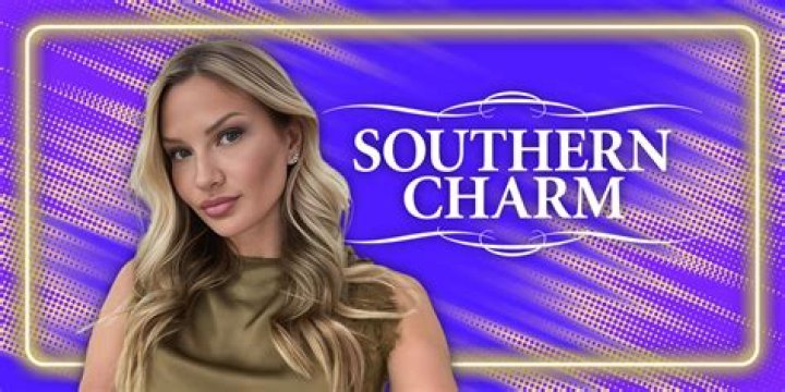 Kirstentoosweet: The Age of Charm and Influence