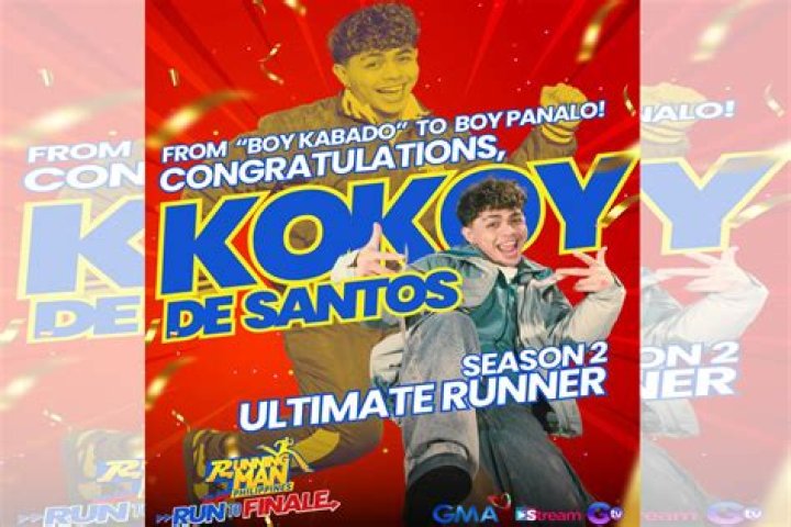 Kokoy De Santos Age: Discovering the Rising Star