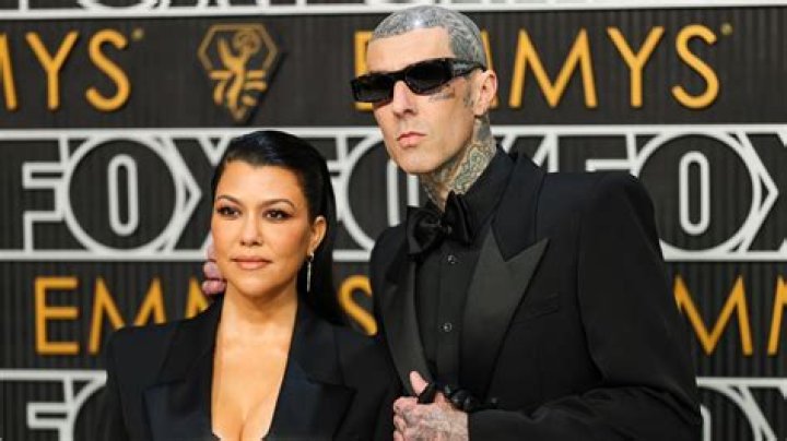 Kourtney and Travis Divorce: A Tale of Love and Separation