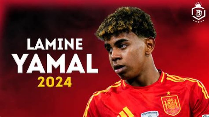 Lamine Yamal's Faith: Is He Christian?