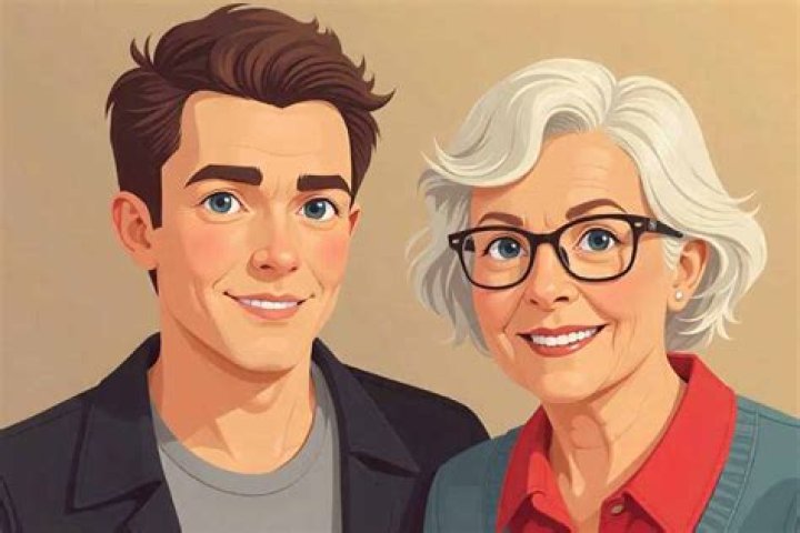 Laughter and Love: The Heartwarming World of the Loving Aunt Comic