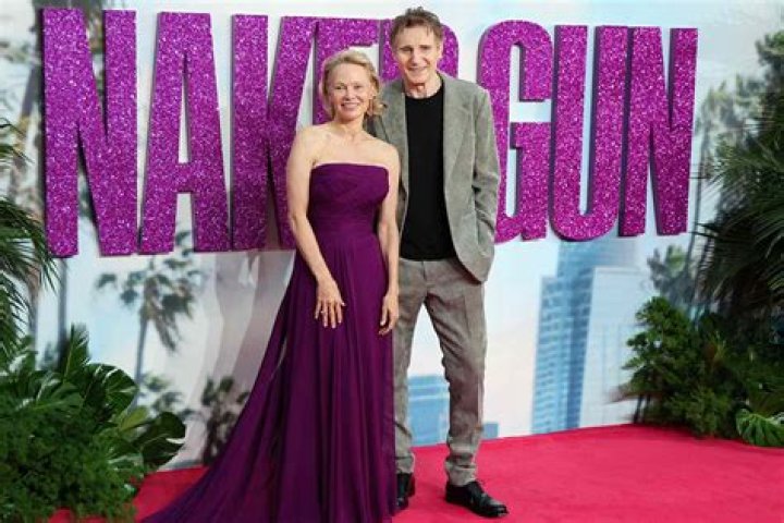 Liam Neeson's Romantic Life: Who is His Girlfriend?