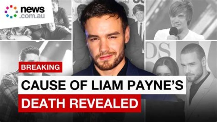 Liam Payne's Controversial Moments: Did He Really Cheat?