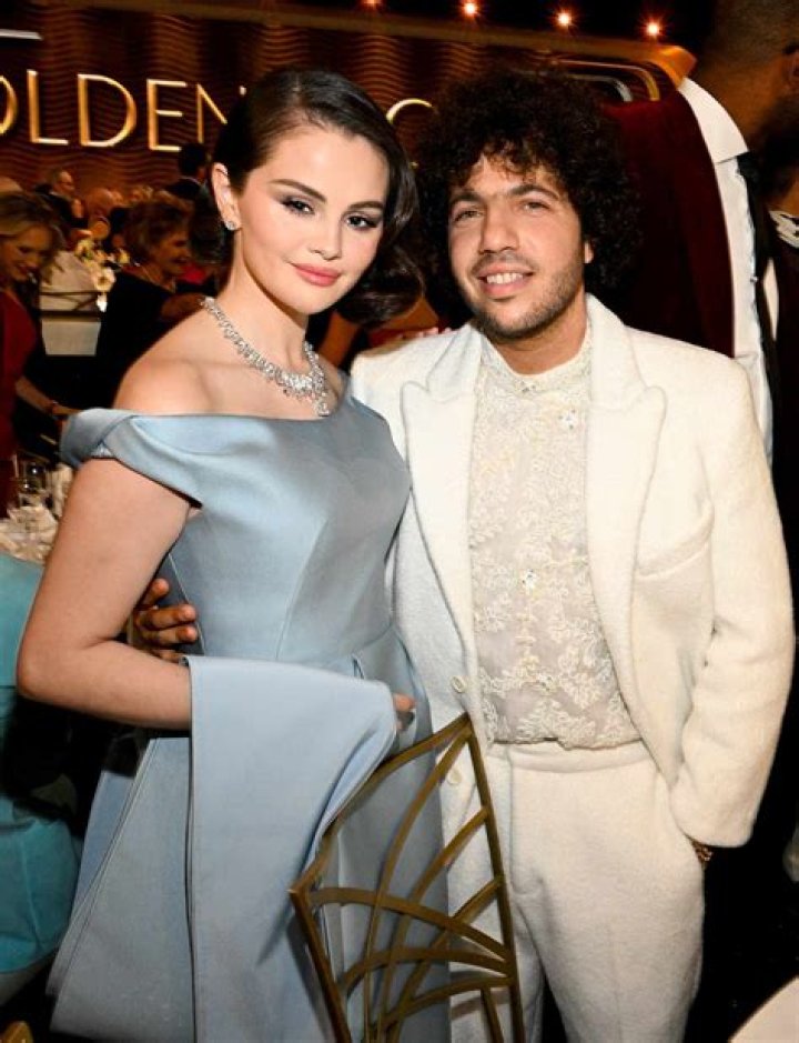 Liam Payne and Selena Gomez: A Tale of Two Musical Icons