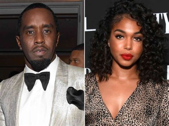 Love and Controversy: The Intriguing Connection Between Diddy and Lori Harvey
