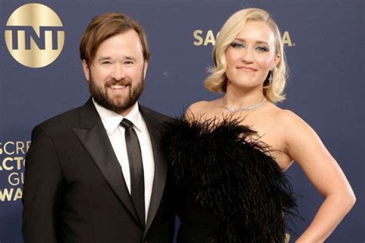 Love Story Unveiled: Haley Joel Osment Ties the Knot