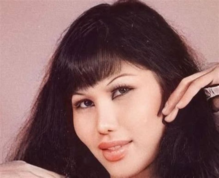 Lyn May Antes: The Life and Legacy of a Filipino Celebrity