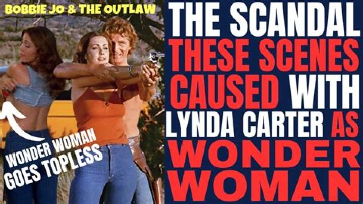 Lynda Carter's Journey Through Love: A Deep Dive into Her Relationships