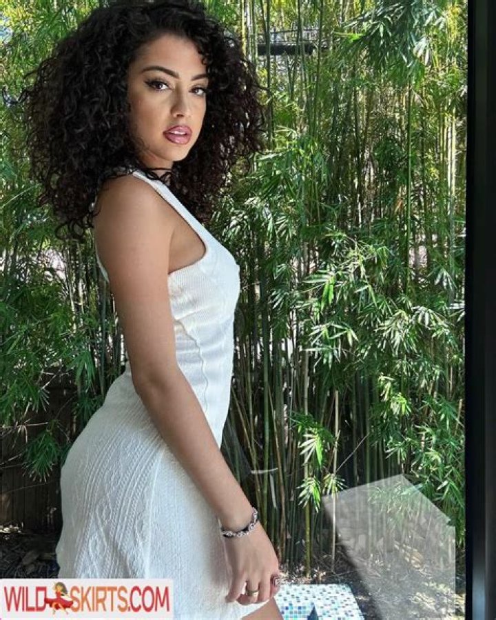 Malu Trevejo OnlyFans Leaks: What You Need to Know