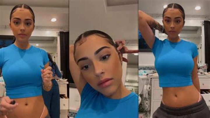 Malu Trevejo: The Controversy Behind the Leaks