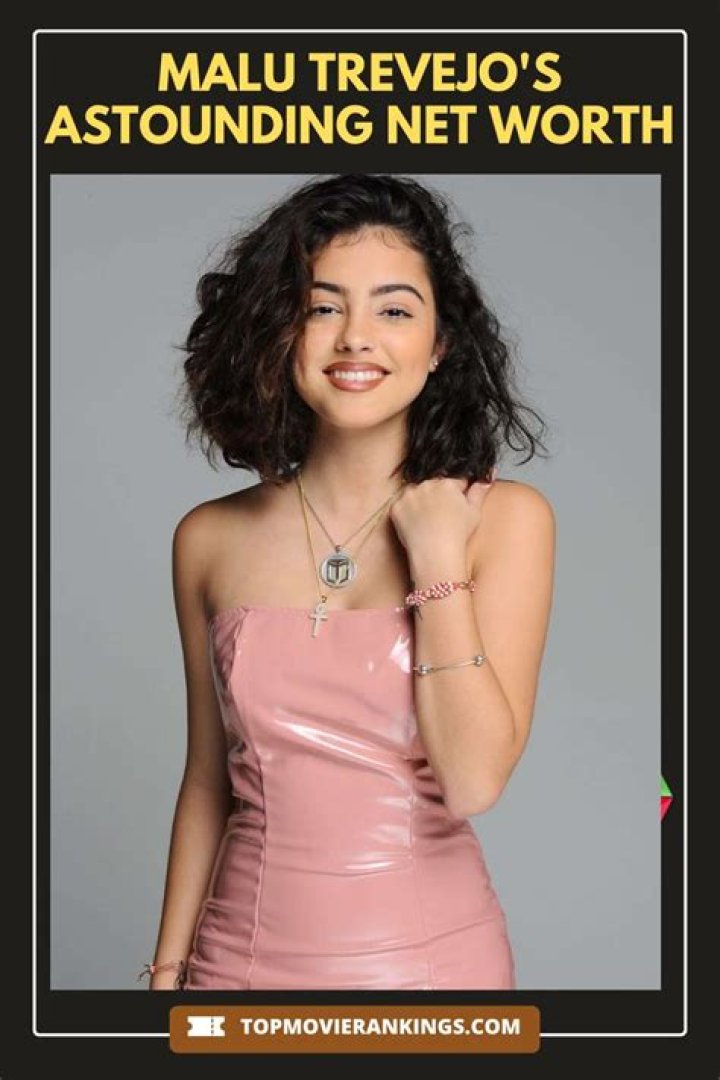 Malu Trevejo: The Rise of Her OnlyFans Empire
