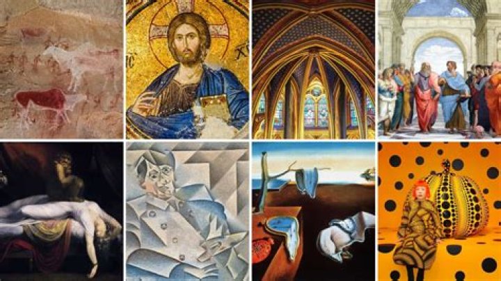 Martha Gottwald: A Journey Through Art and Expression