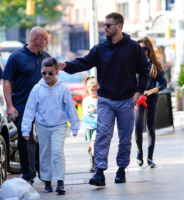 Mason Disick's Car Accident: A Shocking Incident That Left Fans Concerned