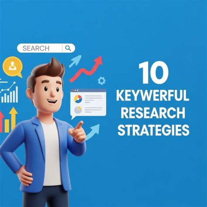 Mastering Daily Keyword Ranking: Strategies for Success