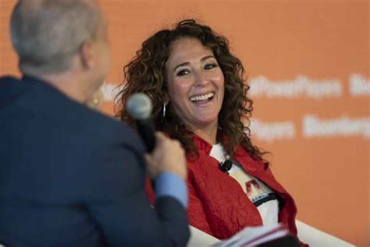 Meet Bill Simmons' Wife: The Woman Behind the Sportswriter