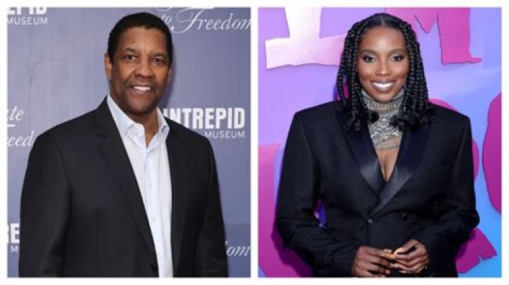 Meet Denzel Washington's Twin Brother: Unveiling the Mystery
