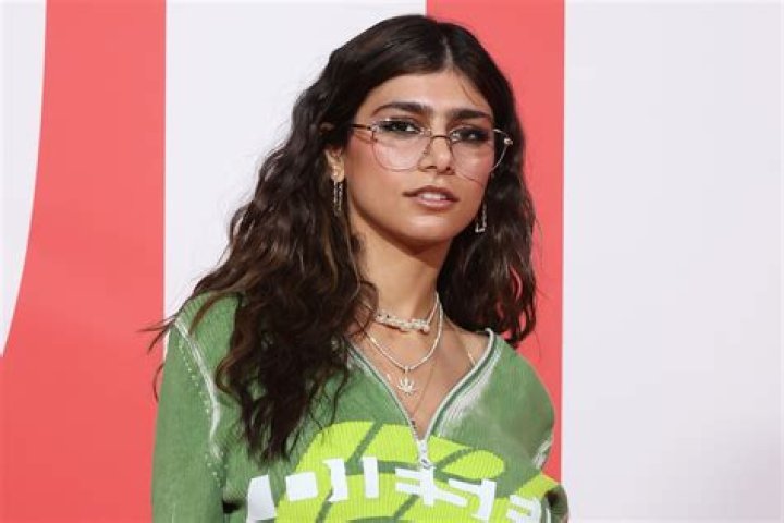Mia Khalifa's New OnlyFans: A Deep Dive into Her Latest Venture