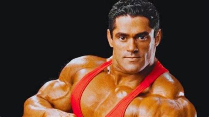 Mickey Hargitay: Legendary Bodybuilder and Actor
