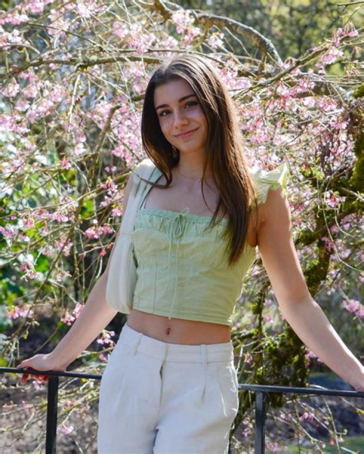 Mikayla Campinos Age: Discovering the Rising Star