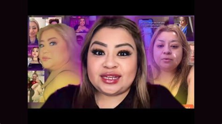 Mourielle Hurtado Herrera: A Rising Star in the Spotlight