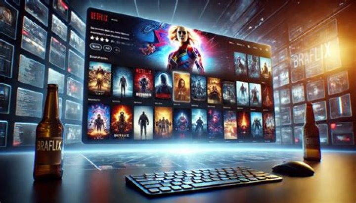 Moviesflix: Your Ultimate Guide to Streaming Movies Online