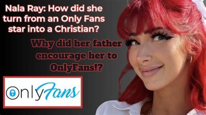 Nala Ray OnlyFans Leaks: Unraveling the Mystery