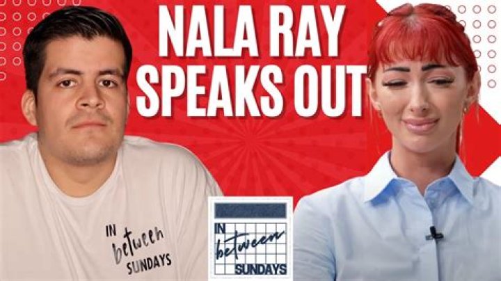 Nalaray Leaks: Unveiling the Mystery Behind the Controversy
