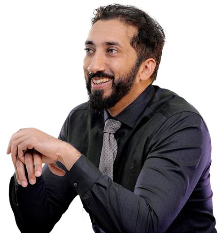 Navigating the Journey of Nouman Ali Khan's Marriage