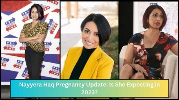 Nayyera Haq: A Deep Dive into Her Net Worth and More