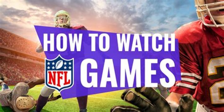 NFL Buffstreamz: Your Ultimate Guide to Streaming NFL Games