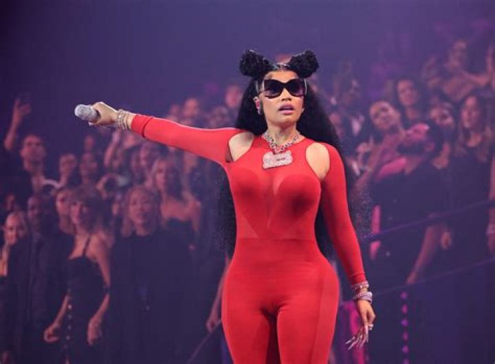 Niki Minaj: The Queen of OnlyFans?